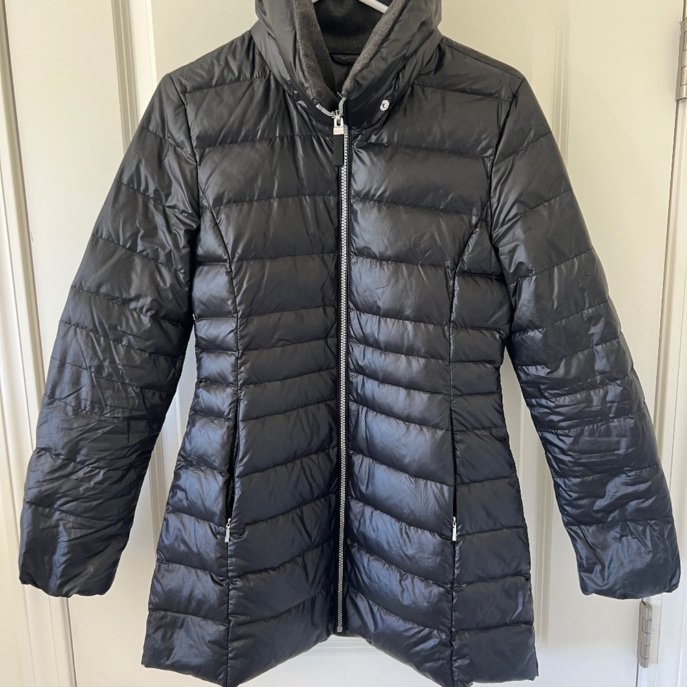 Marc New York Women’s parka coat
